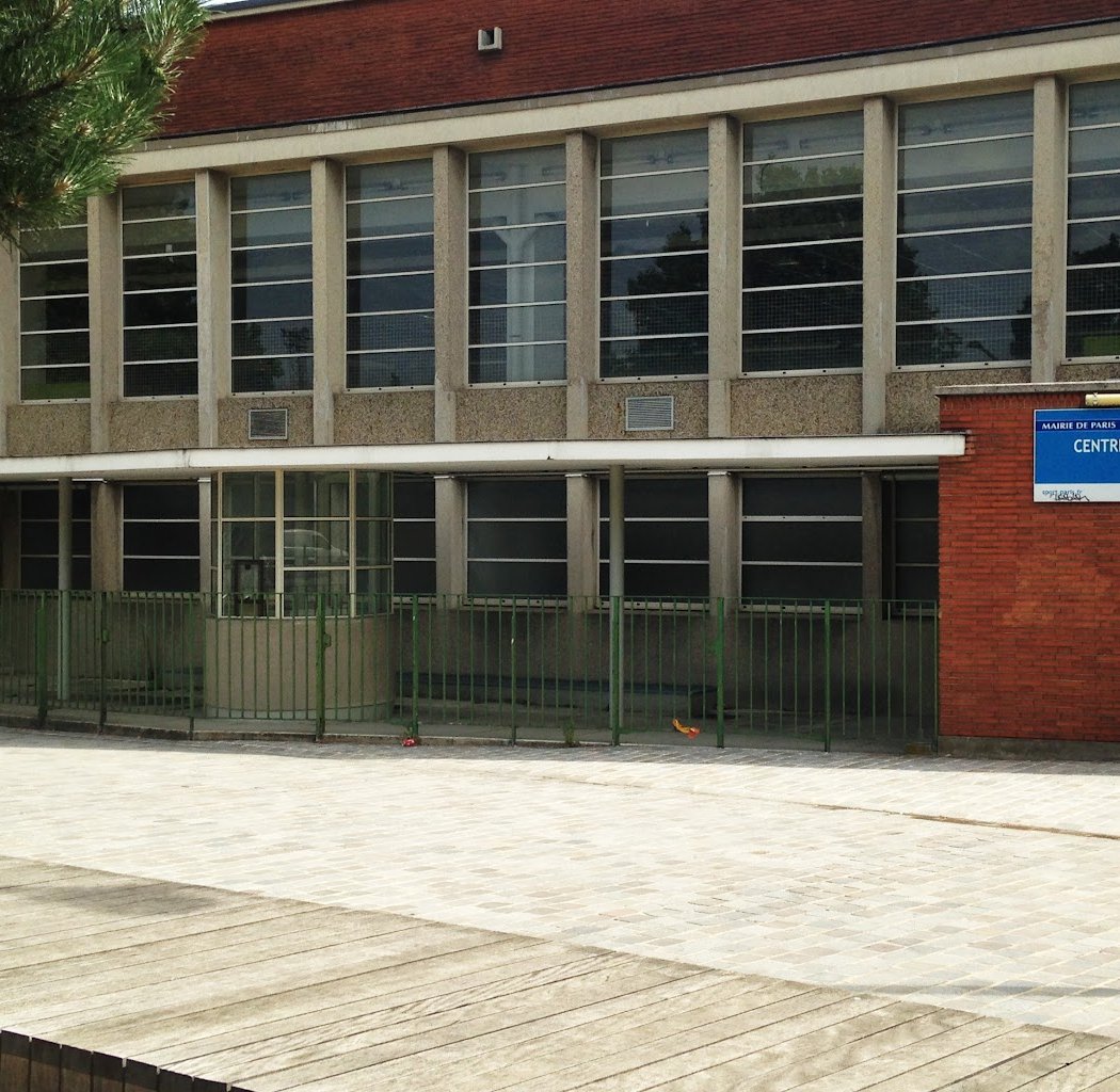 Ballers Network- Charenton Basketball Court 2